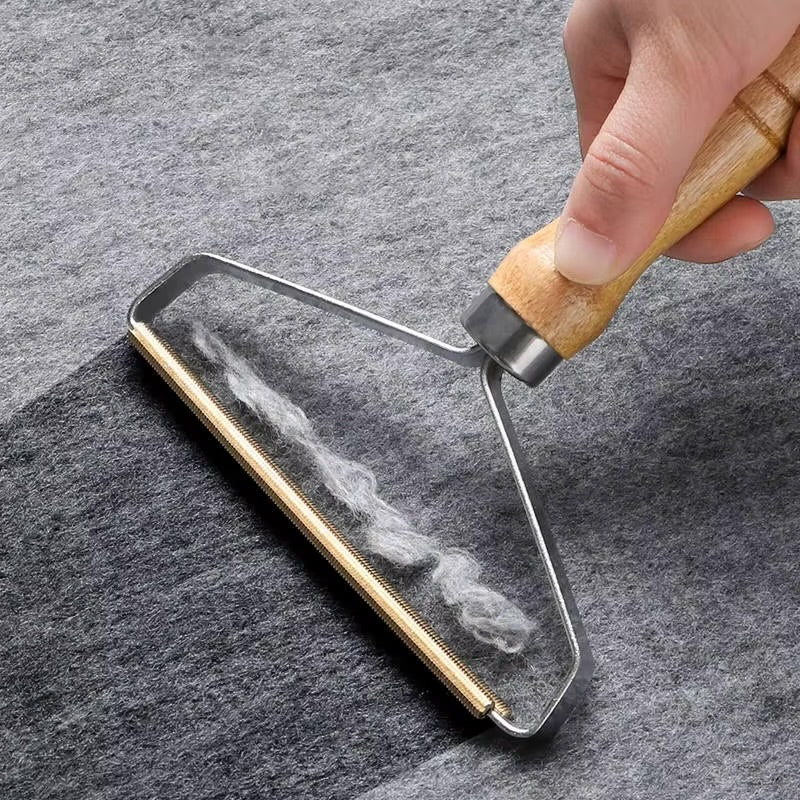 Pet Hair / Lint Remover Tool