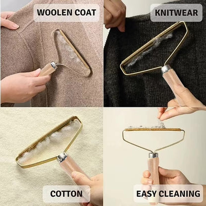 Pet Hair / Lint Remover Tool